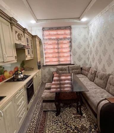 Luxurious Apartments At The Centre Of The City Samarkand Exterior foto