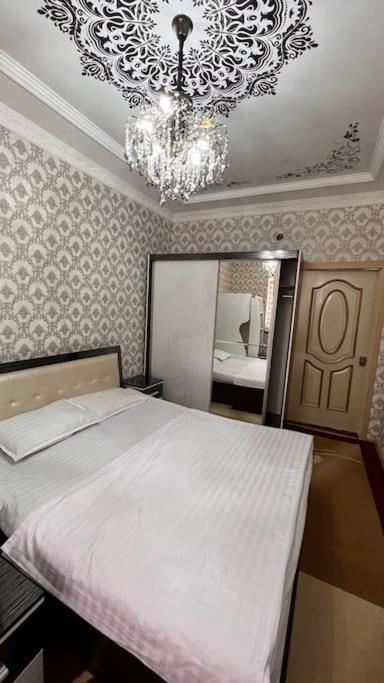 Luxurious Apartments At The Centre Of The City Samarkand Exterior foto